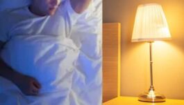 Sleeping with Lights On: Hidden Dangers You Need to Know (DETAILS)