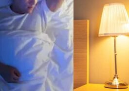 Sleeping with Lights On: Hidden Dangers You Need to Know (DETAILS)