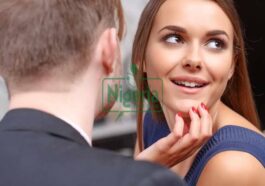 Eight Signs A Married Woman Might Be In Love With Another Man