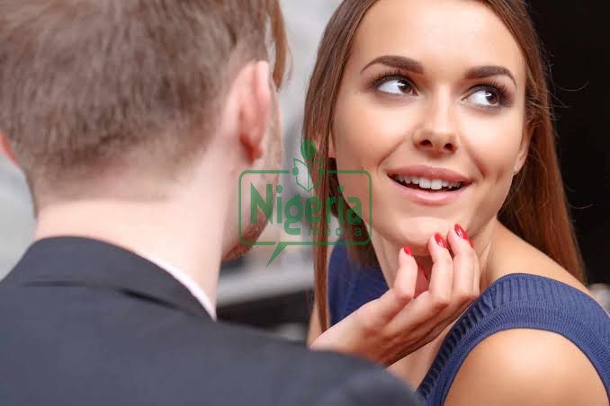 Eight Signs A Married Woman Might Be In Love With Another Man Eight Signs A Married Woman Might Be In Love With Another Man