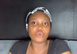 Lady: My Husband Lives in Italy, We've Met Only Twice Since Our Marriage. I'm Tired Of The Distance