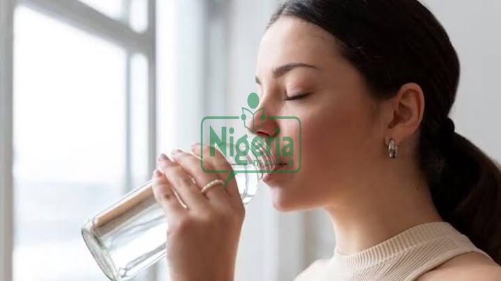 BREAKING: Drinking Water At This Time May Secretly Harm Your Health BREAKING: Drinking Water At This Time May Secretly Harm Your Health