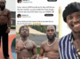 JUST-IN: VDM is a hypocrite – X influencer reacts as activist chills with Burna Boy days after calling out the singer over N3.2b car (Video)