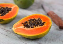 Why Older Men Should Incorporate Pawpaw Seeds into Their Regular Diet (JUST-IN)