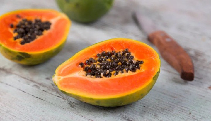 Why Older Men Should Incorporate Pawpaw Seeds into Their Regular Diet (JUST-IN) Why Older Men Should Incorporate Pawpaw Seeds into Their Regular Diet (JUST-IN)