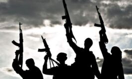 BREAKING NEWS: Gunmen Kill Police Constable, Abduct ASP In Imo Checkpoint Attack