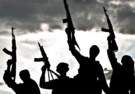 BREAKING NEWS: Gunmen Kill Police Constable, Abduct ASP In Imo Checkpoint Attack