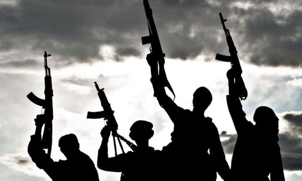 BREAKING NEWS: Gunmen Kill Police Constable, Abduct ASP In Imo Checkpoint Attack