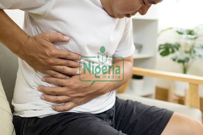 BREAKING: Pay Attention To Your Liver Once You Begin Notice These 5 Signs