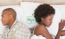 BREAKING: Signs Your Woman Is Not Satisfied With You