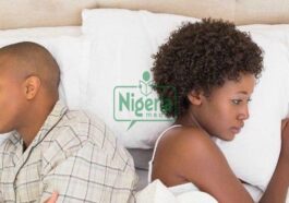 BREAKING: Signs Your Woman Is Not Satisfied With You