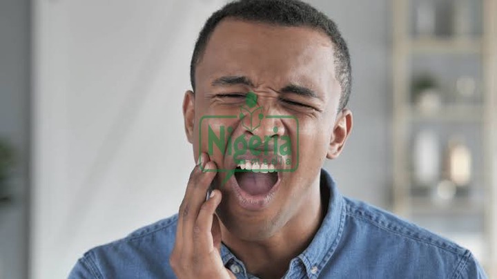 BREAKING NEWS: Toothache Causes Signs And How To Manage It