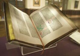 Seven Bible Verses You Should Read When You Face Temptations