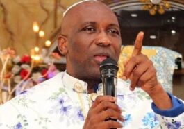 2027 Election Crisis: God Told Me There Will Be Trouble If Peter Obi Wins – Primate Ayodele Reveals [VIDEO]