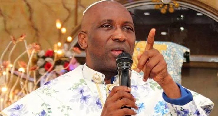 2027 Election Crisis: God Told Me There Will Be Trouble If Peter Obi Wins – Primate Ayodele Reveals [VIDEO]