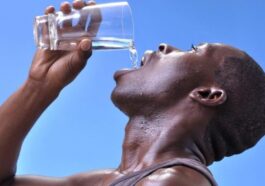 The Risks of Drinking Water at the Wrong Time