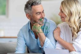 BREAKING: Three Types Of Men That Attract Women Without Much Efforts