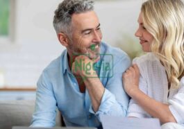 BREAKING: Three Types Of Men That Attract Women Without Much Efforts