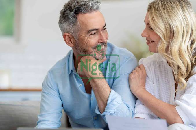 BREAKING: Three Types Of Men That Attract Women Without Much Efforts BREAKING: Three Types Of Men That Attract Women Without Much Efforts