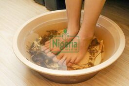 BREAKING NEWS: Stop Joint Pain In Your Legs With This Home Remedy