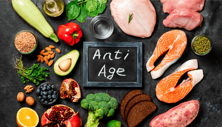 To Slow Down Aging, Incorporate Here is Three 3 Foods Into Your Daily Diet To Slow Down Aging, Incorporate Here is Three 3 Foods Into Your Daily Diet