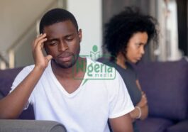 Signs Your Relationship Is Over And Beyond Repair (DETAILS)