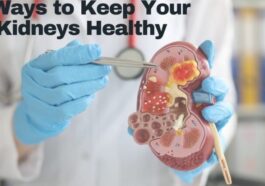 Seven Essential Steps To Maintain Healthy Kidneys