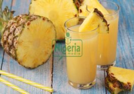 BREAKING: Why That Glass Of Pineapple Juice Is Extremely Beneficial To Your Health