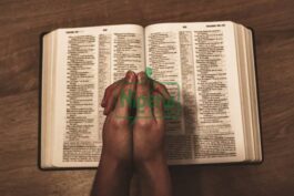 BREAKING: Here Are Simple Midnight Prayers That Will Change Your Destiny Forever
