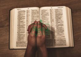 BREAKING: Here Are Simple Midnight Prayers That Will Change Your Destiny Forever