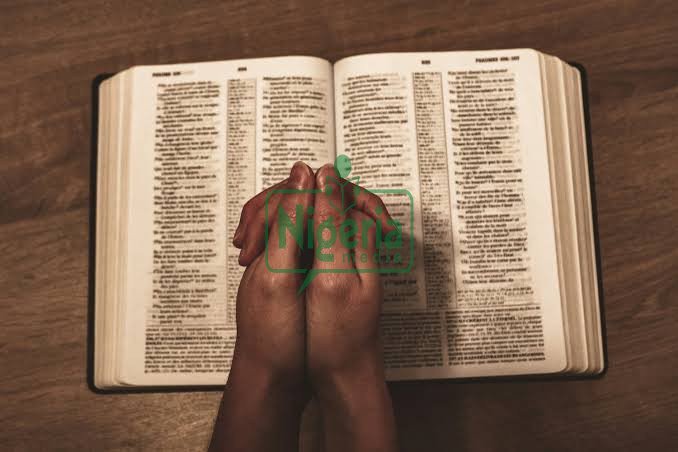 BREAKING: Here Are Simple Midnight Prayers That Will Change Your Destiny Forever