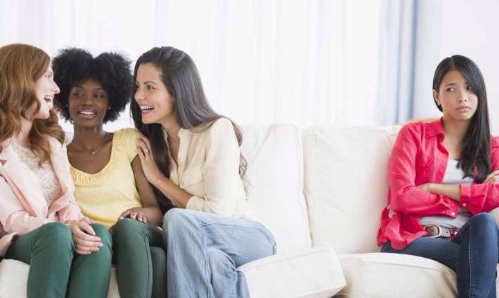Eight 8 Steps to Take When Your Family Rejected You Eight 8 Steps to Take When Your Family Rejected You