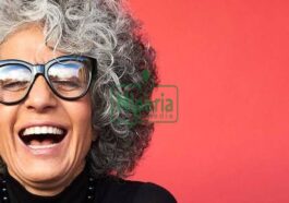 BREAKING NEWS: Use These Natural Remedies To Get Rid Of White Hair
