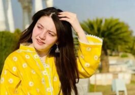 SAD NEWS: Man in Pakistan Kills 16-Year-Old Daughter For Honor After She Refuses to Delete TikTok Account