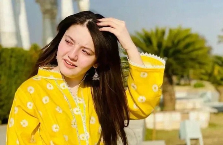 SAD NEWS: Man in Pakistan Kills 16-Year-Old Daughter For Honor After She Refuses to Delete TikTok Account