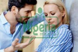 JUST-IN: Never Forgive Your Man If He Does These 7 Things