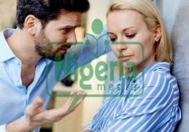JUST-IN: Never Forgive Your Man If He Does These 7 Things