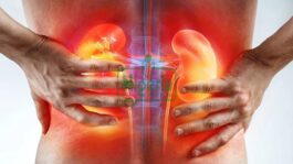BREAKING NEWS: 10 Common Habits That May Harm Your Kidneys