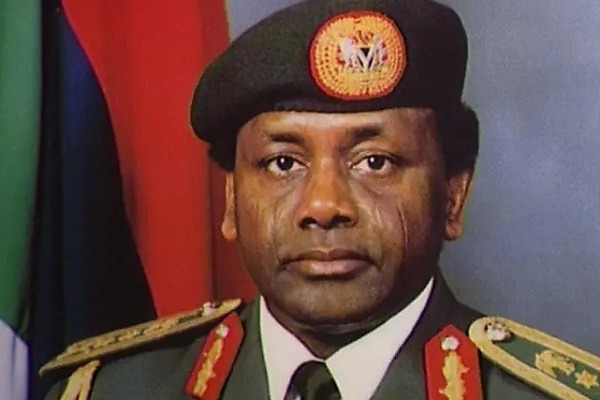 27 Years After : Check Out The Armored Mercedes S-Class Limousine Used By Sani Abacha As Official Car (DETAILS) 27 Years After : Check Out The Armored Mercedes S-Class Limousine Used By Sani Abacha As Official Car (DETAILS)