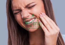 BREAKING NEWS: How To Kill Toothache In Just A Minute