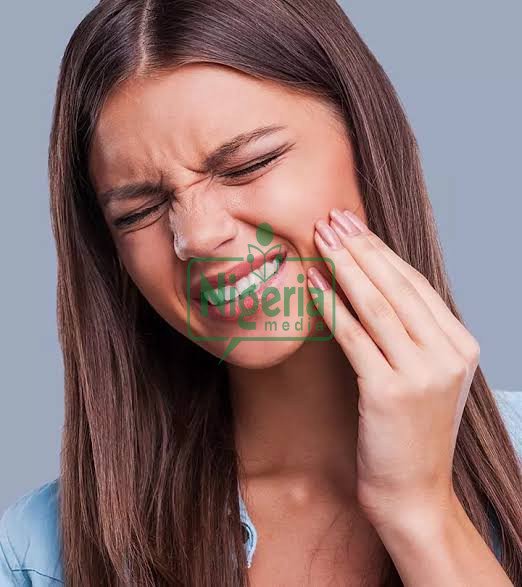 BREAKING NEWS: How To Kill Toothache In Just A Minute