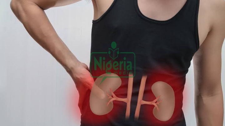 If Your Kidneys Are In Danger, Here Are The 8 Signs You Should Not Ignore