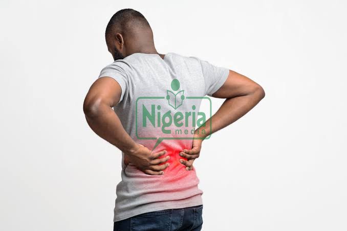 Fruit People Suffering From Back Pain Should Consume Often (DETAILS)