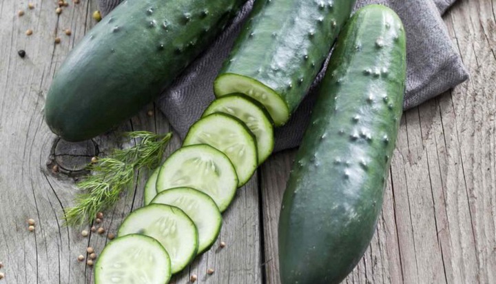 Healthy Benefits of Including Cucumber in Your Diet Healthy Benefits of Including Cucumber in Your Diet