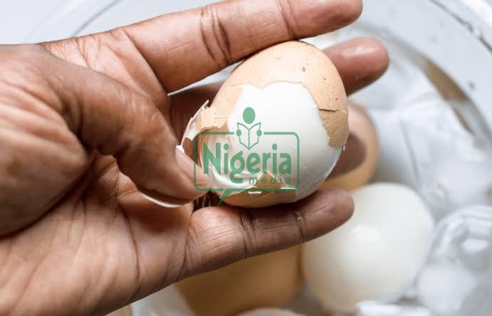 Eight Foods That Should Not Be Combined With Eggs