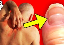 BREAKING NEWS: 10 Warning Signs And Symptoms On The Body You Should Not Ignore