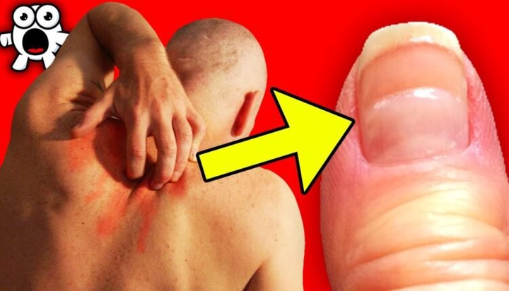 BREAKING NEWS: 10 Warning Signs And Symptoms On The Body You Should Not Ignore