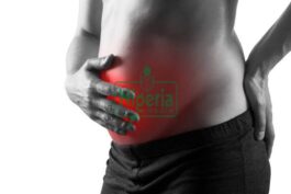 BREAKING: How To Flush Gas And Bloating From Your Stomach With Just Four Ingredients