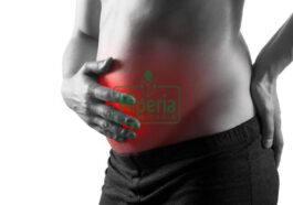 BREAKING: How To Flush Gas And Bloating From Your Stomach With Just Four Ingredients