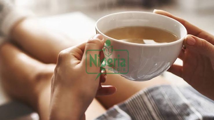 Dangerous Side Effects Of Drinking Too Much Tea You Need To Know